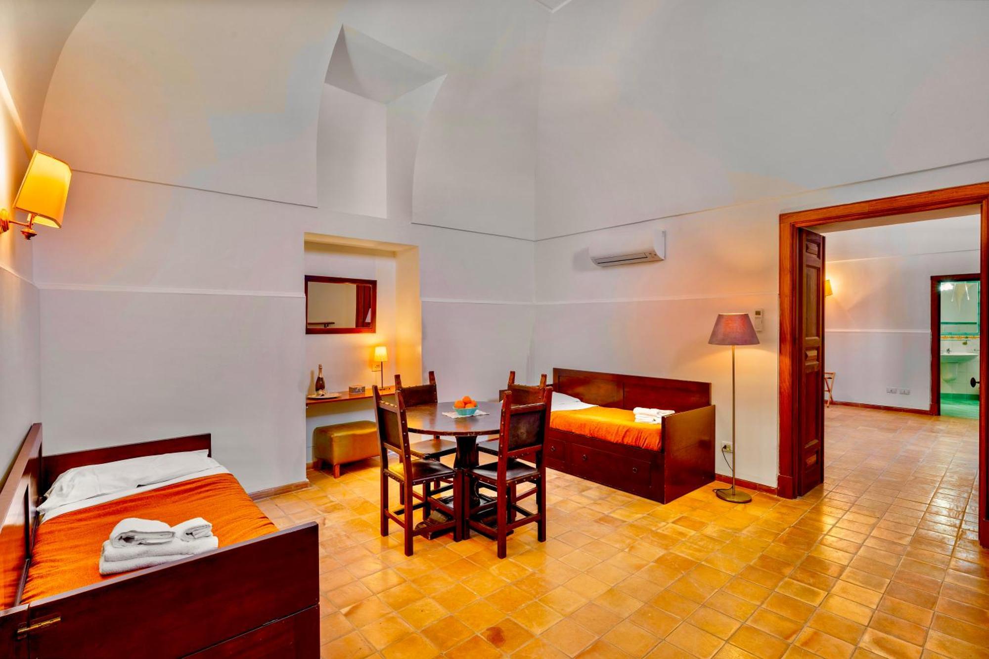 B&B Villa Della Porta, Amalfi Coast - Historical Heritage Vico Equense Exterior foto