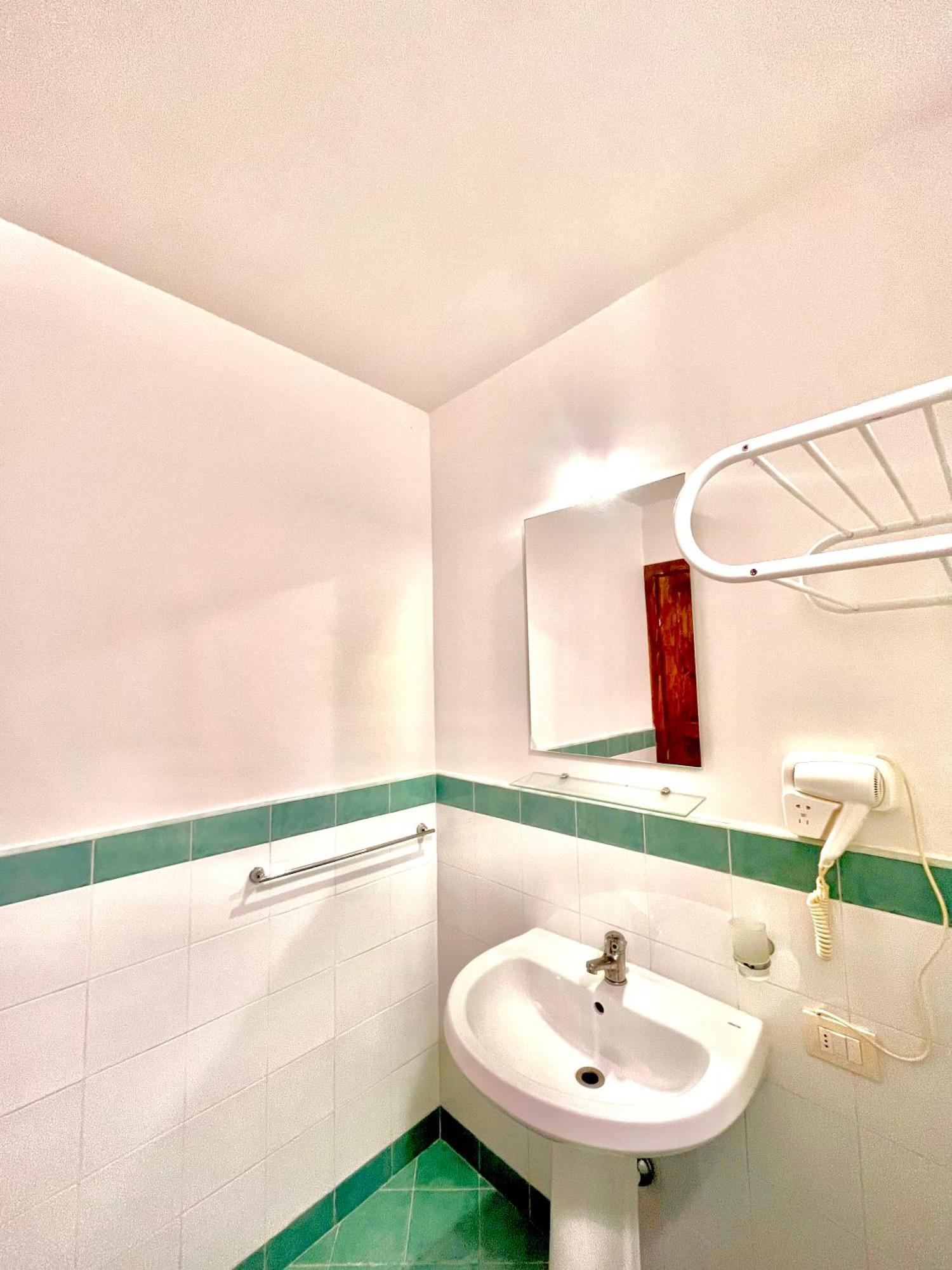 B&B Villa Della Porta, Amalfi Coast - Historical Heritage Vico Equense Exterior foto