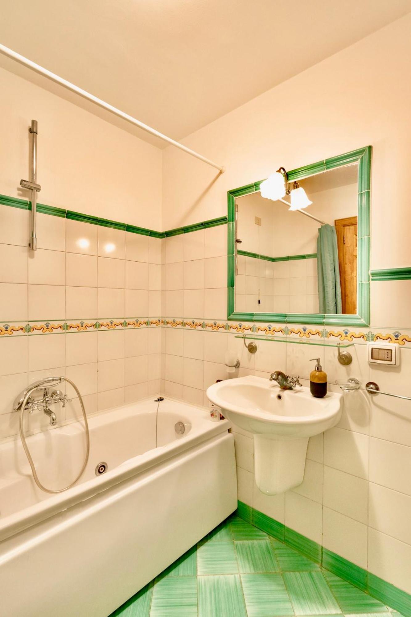 B&B Villa Della Porta, Amalfi Coast - Historical Heritage Vico Equense Exterior foto