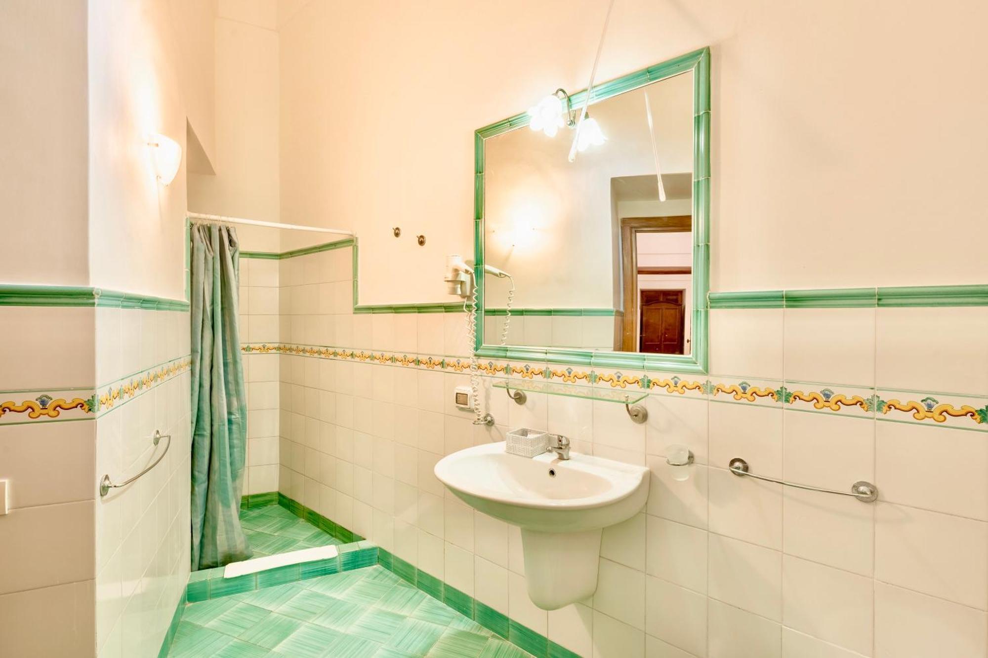 B&B Villa Della Porta, Amalfi Coast - Historical Heritage Vico Equense Exterior foto