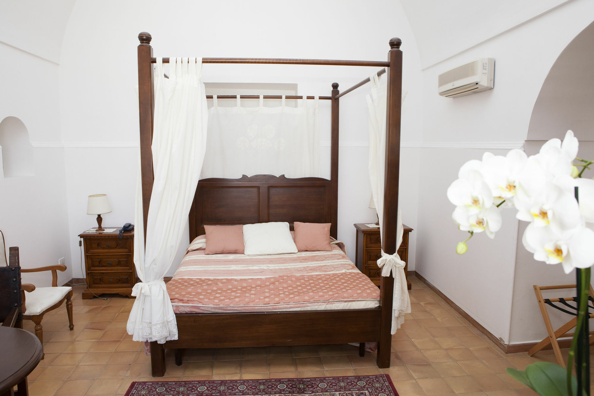 B&B Villa Della Porta, Amalfi Coast - Historical Heritage Vico Equense Exterior foto