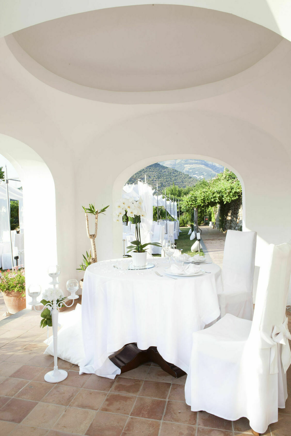 B&B Villa Della Porta, Amalfi Coast - Historical Heritage Vico Equense Exterior foto