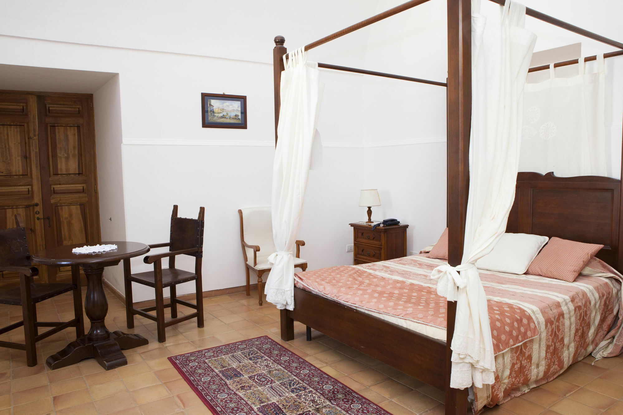 B&B Villa Della Porta, Amalfi Coast - Historical Heritage Vico Equense Exterior foto