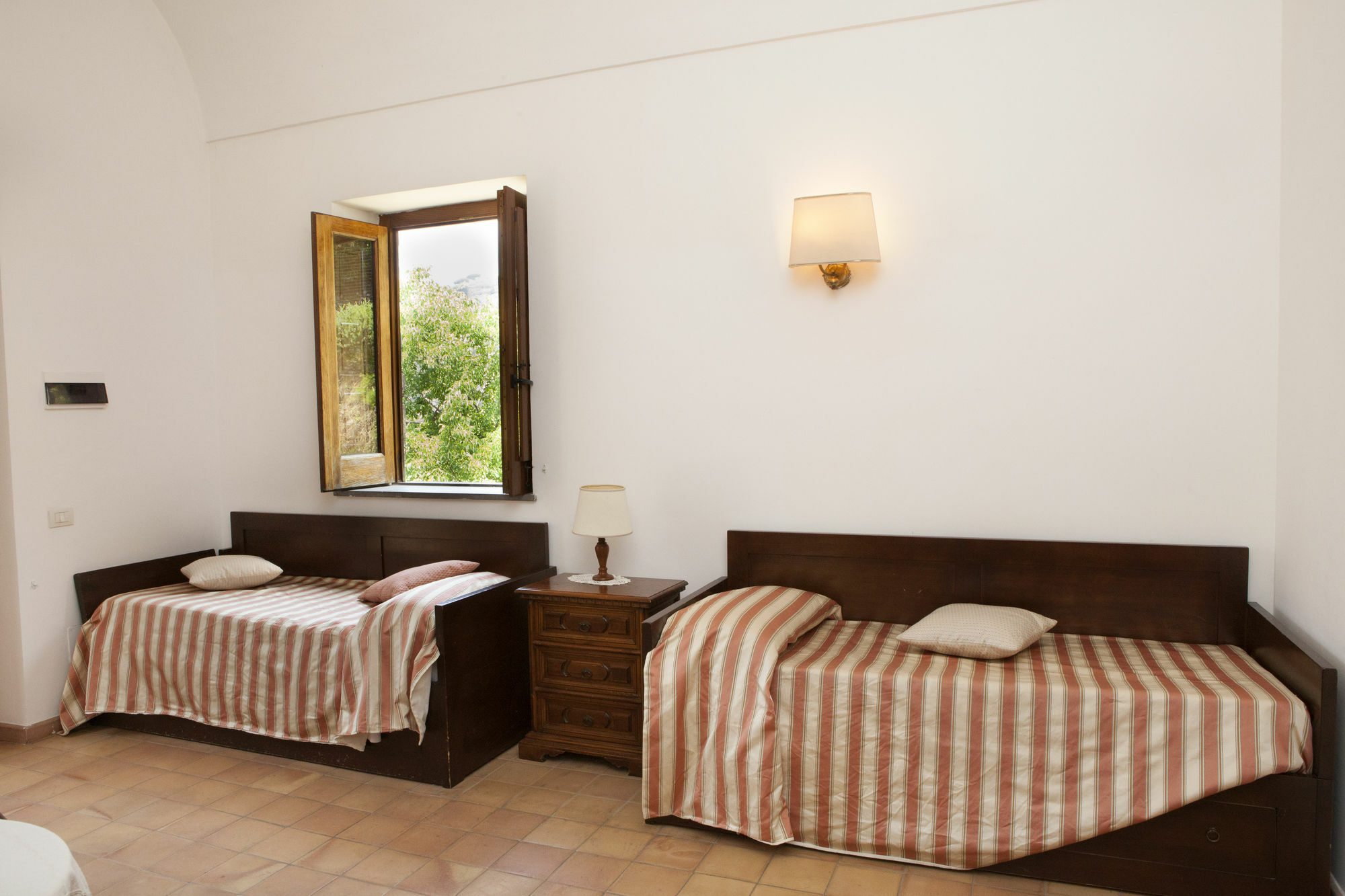 B&B Villa Della Porta, Amalfi Coast - Historical Heritage Vico Equense Exterior foto
